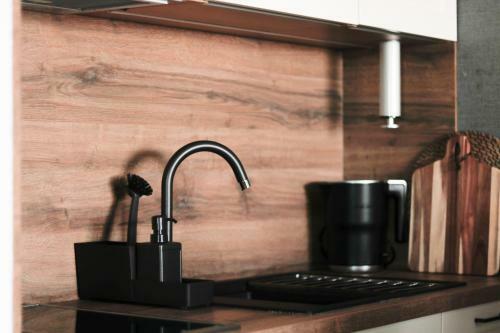 Apartamento Nivalis Residence Delux A23
