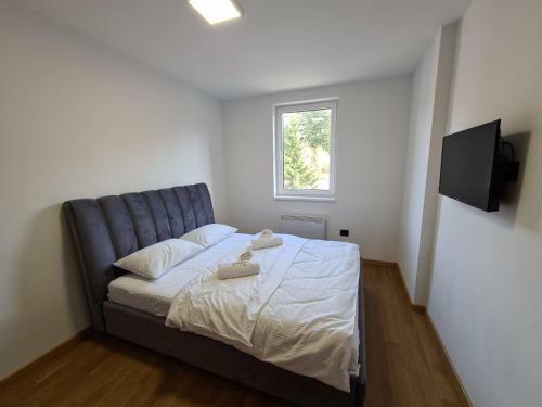 Jahorinska Vila, Apartmani Dijana