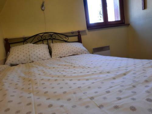 Apartmani Arsic