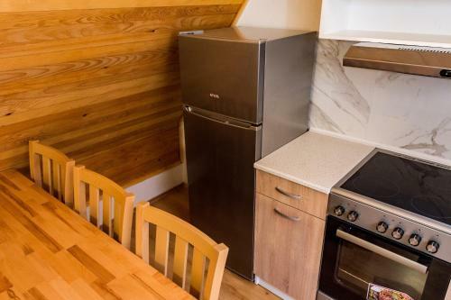 Apartmani Arsic