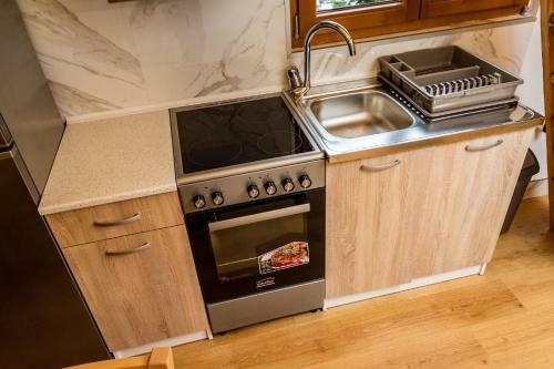 Apartmani Arsic