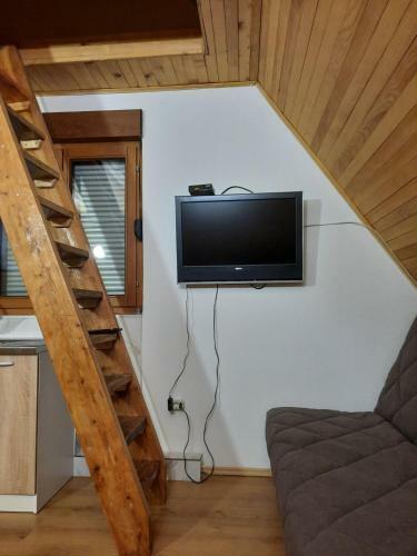 Apartmani Arsic
