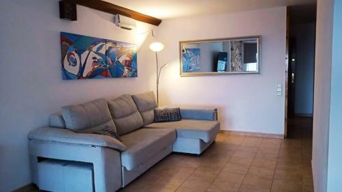 Apartamento El Crancs