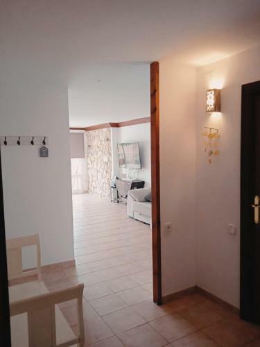 Apartamento El Crancs