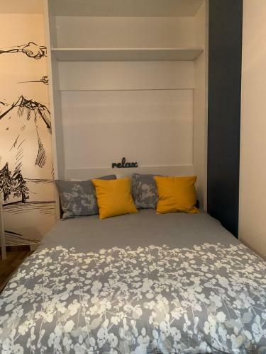 Studio Apartman Olaf