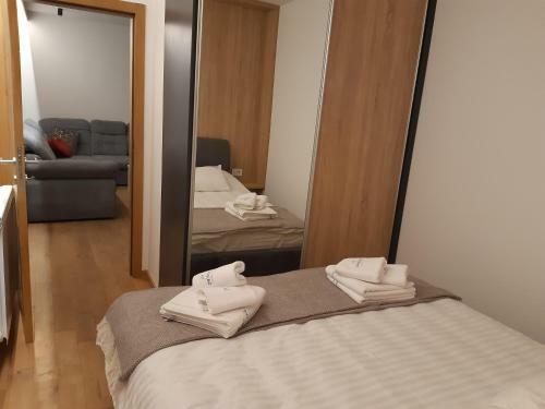 Apartmani Dvosjed Jahorina