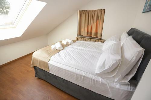 Apartamento Nivalis Residence