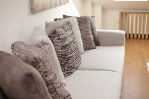Apartamento Nivalis Residence
