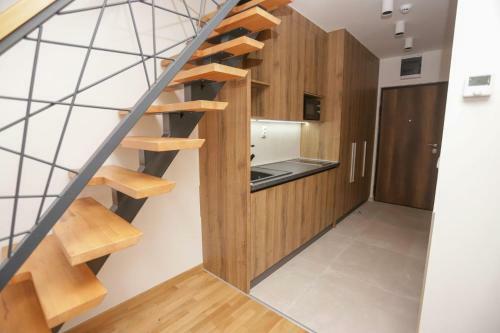 Apartamento Nivalis Residence