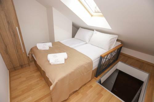 Apartamento Nivalis Residence