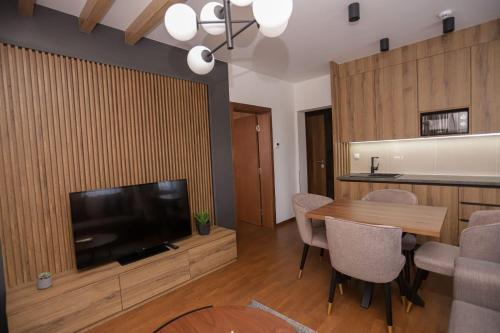 Apartamento Nivalis Residence