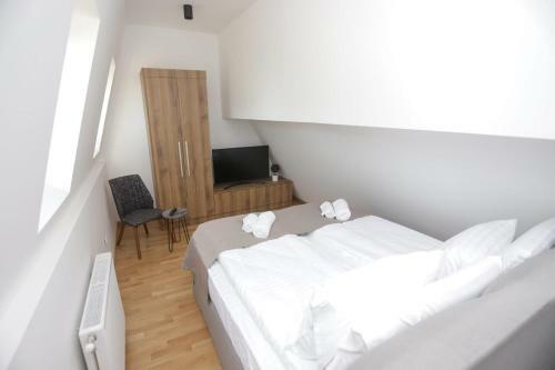 Apartamento Nivalis Residence