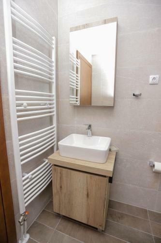 Apartamento Nivalis Residence