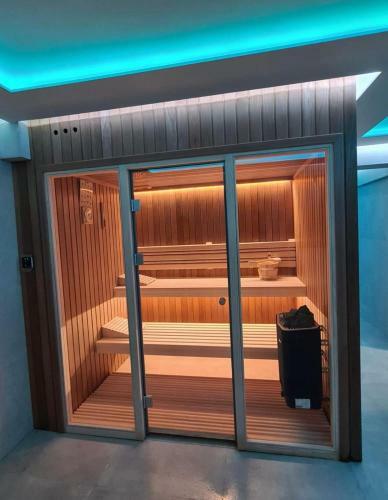 Apartamento Nivalis Residence