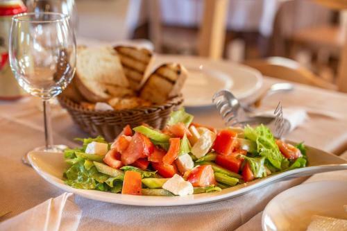 Apartamento Hotel San Pietro Martin