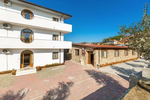Apartamento Hotel San Pietro Martin