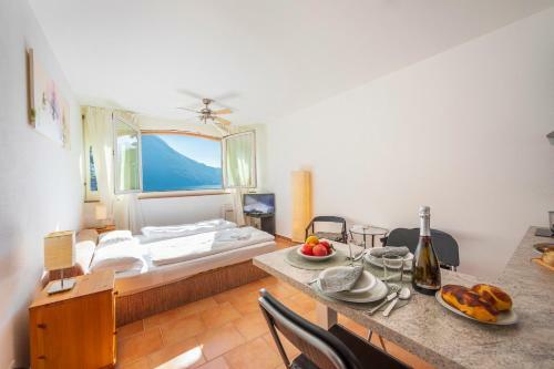 Apartamento Gelsomino Orchidea Magnolia Apt. 3,4,1