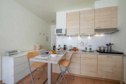 Apartamento Gelsomino Orchidea Magnolia Apt. 3,4,1