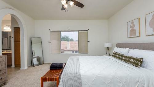 Mission Style 5 Br Home, 5 Min To Downtown Gilbert Heated Pool
