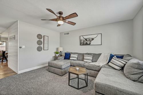 Gilbert Charmer! Close To Downtown Gilbert Fun! Home