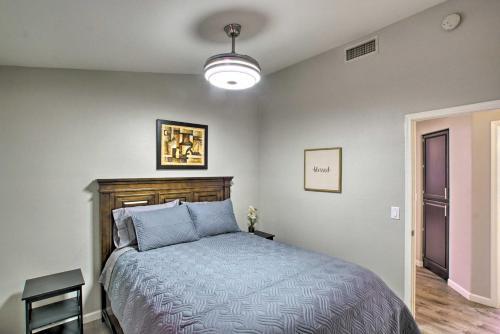 Gilbert Getaway With Game Room And Outdoor Oasis!