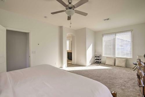 Classy Gilbert House With Private Yard And Patio!