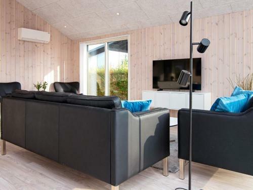 Holiday Home B�rkop Lvii