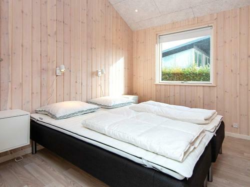 Holiday Home B�rkop Lvii