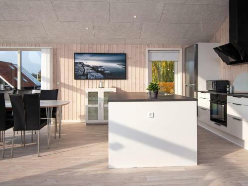 Holiday Home B�rkop Lvii