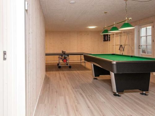 Holiday Home B�rkop Liii