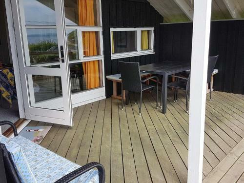 Holiday Home B�rkop Lii