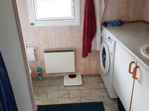 Holiday Home B�rkop Lii