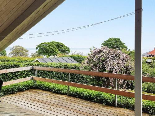 Holiday Home B�rkop Lii