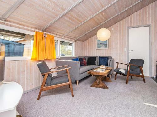 Holiday Home B�rkop Lii