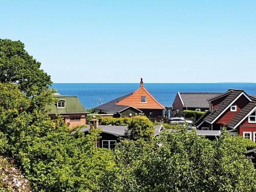Holiday Home B�rkop Lii
