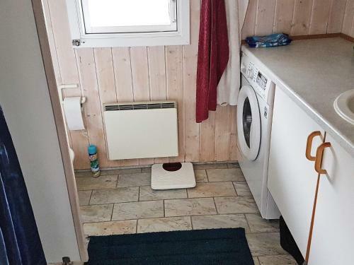 Holiday Home B�rkop Lii