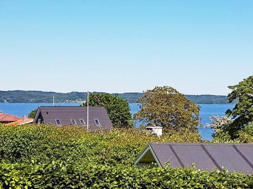 Holiday Home B�rkop Lii