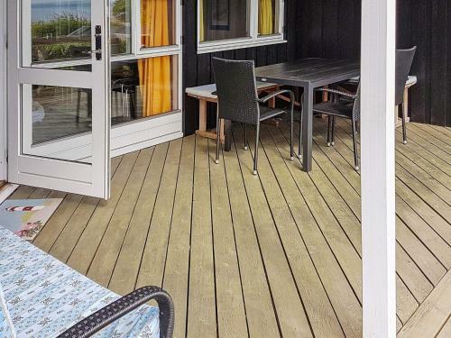 Holiday Home B�rkop Lii