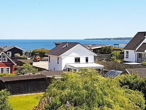 Holiday Home B�rkop Lii