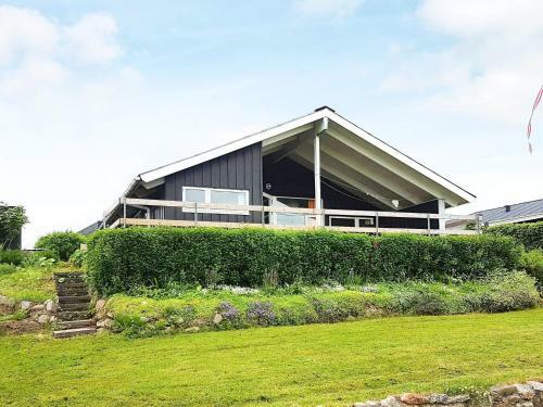 Holiday Home B�rkop Lii