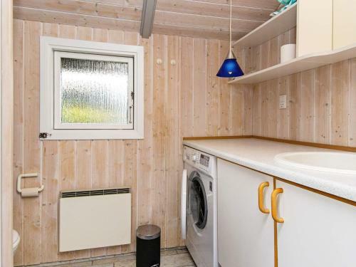 Holiday Home B�rkop Lii