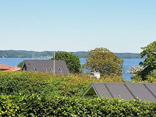 Holiday Home B�rkop Lii