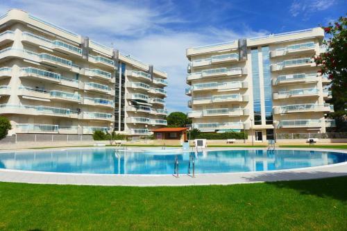 Apartamento Luminoso En Larimar