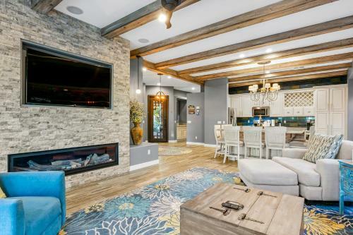 Arrowhead Oasis