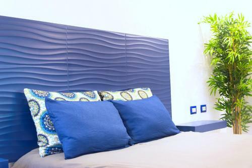 Cozumel - Av 25 Apartments