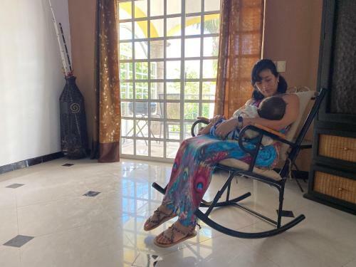 Apartamento Cupulas Blue Villas Deluxe