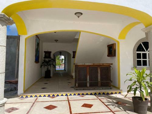 Apartamento Cupulas Blue Villas Deluxe