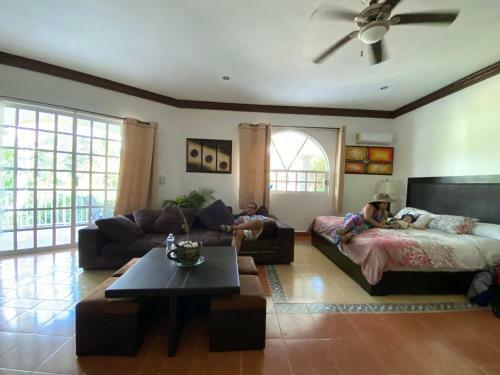 Apartamento Cupulas Blue Villas Deluxe
