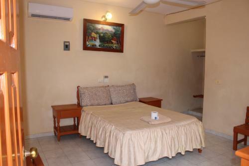 Apartamento Hotel Isla Esmeralda