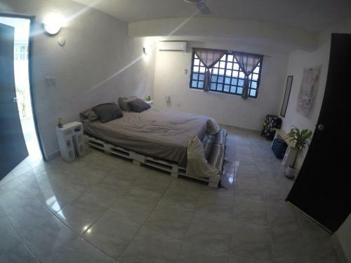 Casa Xi-xiah & Casa Xel-ho